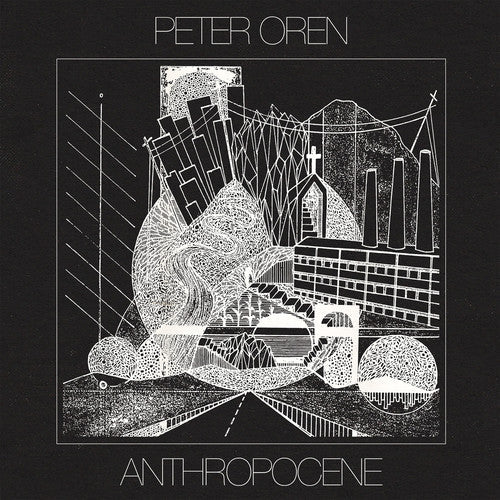 Anthropocene ( Vinyl ) { Vinyl }