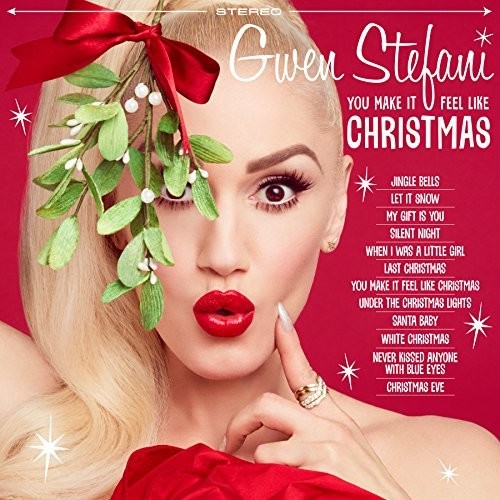 You Make It Feel Like Christmas ( Vinyl ) { Vinyl }