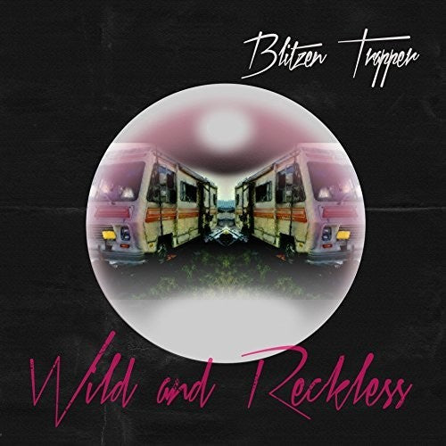 Wild & Reckless ( Vinyl ) {Vinyl } { Vinyl }