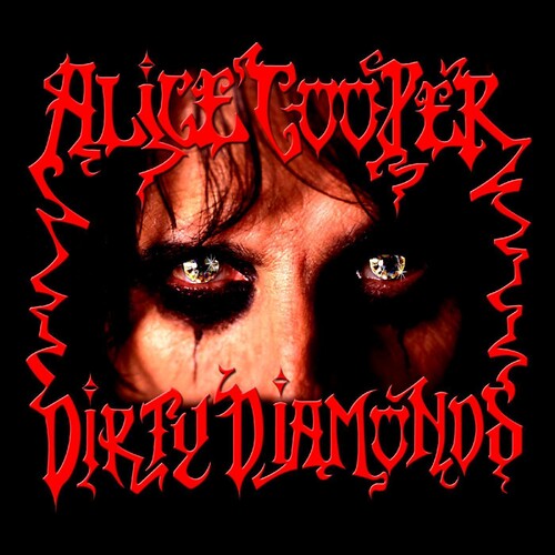 Dirty Diamonds ( Vinyl ) { Vinyl }