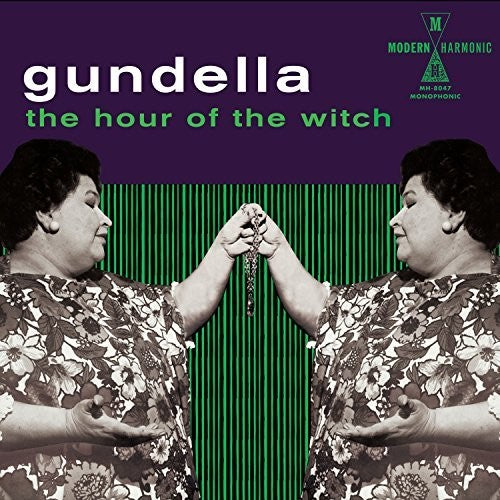 Hour of the Witch ( Vinyl ) {Vinyl } { Vinyl }