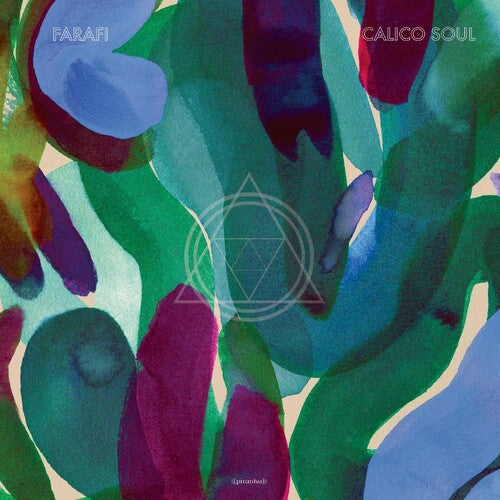 Calico Soul ( Vinyl ) { Vinyl }