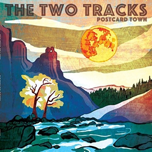 Postcard Town ( Vinyl ) { Vinyl }