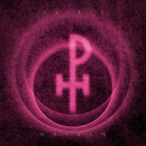 Osiris Hayden ( Vinyl ) {Vinyl } { Vinyl }