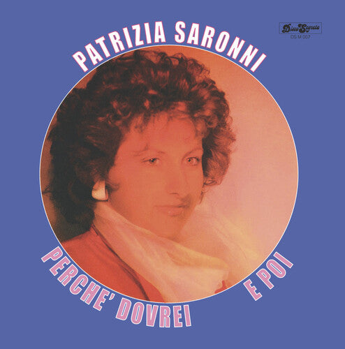 E Poi / Perche Dovrei ( Vinyl ) { Vinyl }