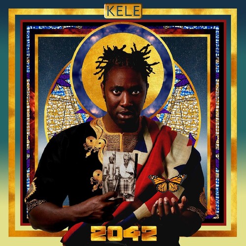 2042 ( Vinyl ) { Vinyl }