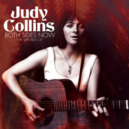 Both Sides Now: The Very Best of Judy Collins ( Vinyl ) {Vinyl } { Vinyl }