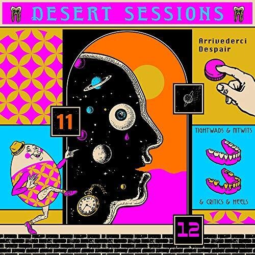 Vols 11 & 12 ( Vinyl ) {Vinyl } { Vinyl }