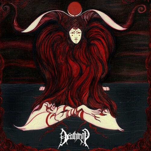 Demon Solar Totem ( Vinyl ) { Vinyl }