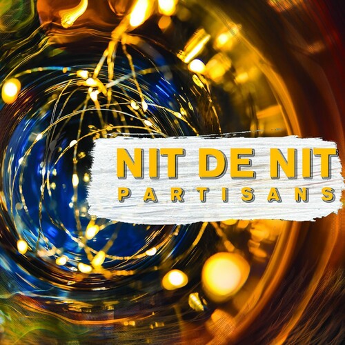 Nit De Nit ( Vinyl ) {Vinyl } { Vinyl }