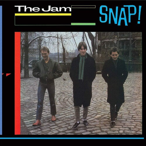 Snap ( Vinyl ) { Vinyl }