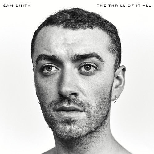 Thrill of It All ( Vinyl ) { Vinyl }