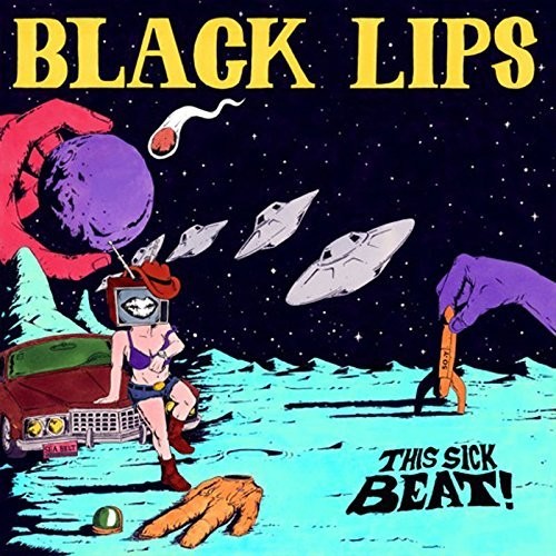 This Sick Beat ( Vinyl ) { Vinyl }