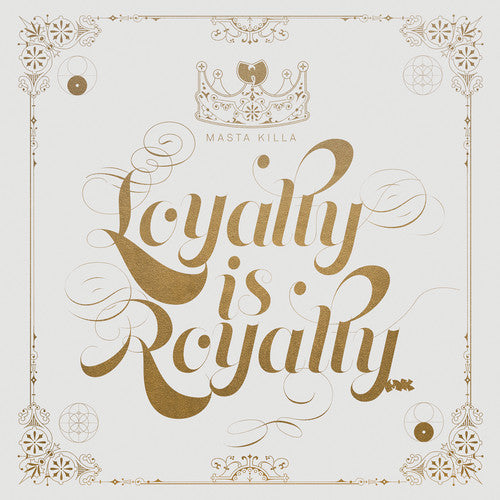 Loyalty Is Royalty ( Vinyl ) { Vinyl }