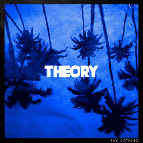 Say Nothing ( Vinyl ) { Vinyl }