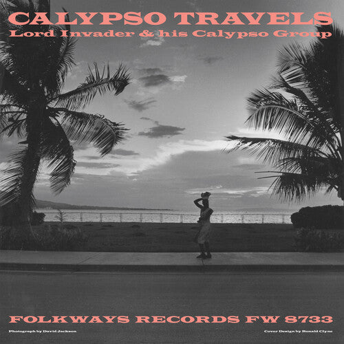 Calypso Travels ( Vinyl ) { Vinyl }