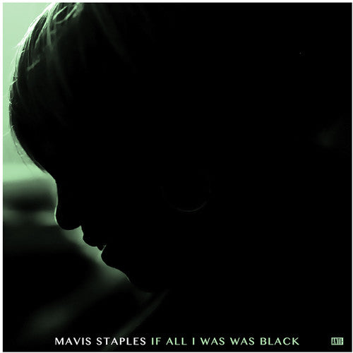If All I Was Was Black ( Vinyl ) {Vinyl } { Vinyl }