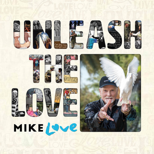 Unleash the Love ( Vinyl ) { Vinyl }