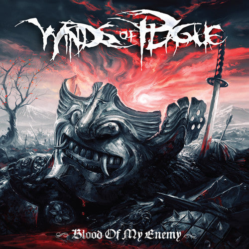 Blood of My Enemy ( Vinyl ) { Vinyl }