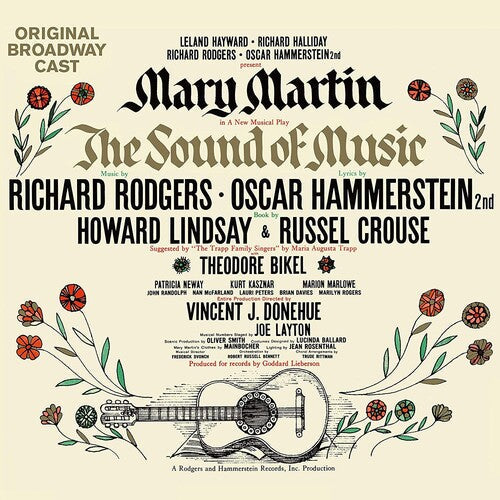 Sound of Music / Various ( Vinyl ) {Vinyl } { Vinyl }