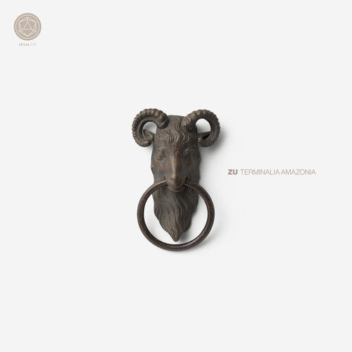 Terminalia Amazonia ( Vinyl ) { Vinyl }