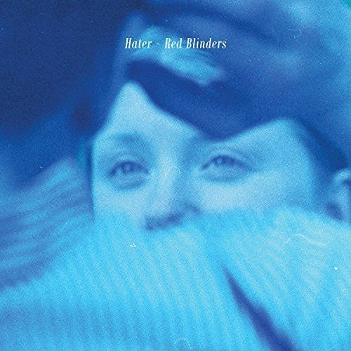 Red Blinders ( Vinyl ) { Vinyl }
