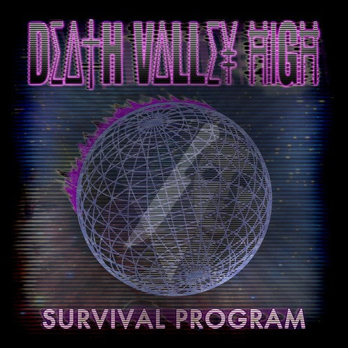 Survival Program ( Vinyl ) { Vinyl }