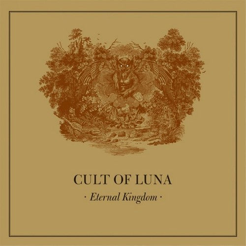 Eternal Kingdom ( Vinyl ) { Vinyl }