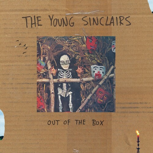Out of the Box ( Vinyl ) { Vinyl }