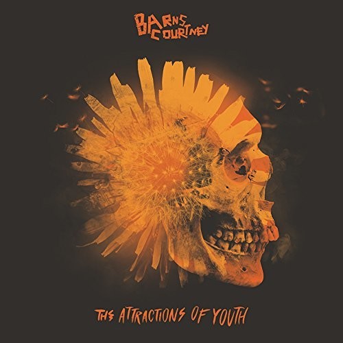 Attractions of Youth