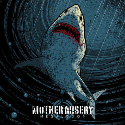 Megalodon ( Vinyl ) { Vinyl }