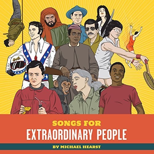 Songs For Extraordinary People ( Vinyl ) {Vinyl } { Vinyl }