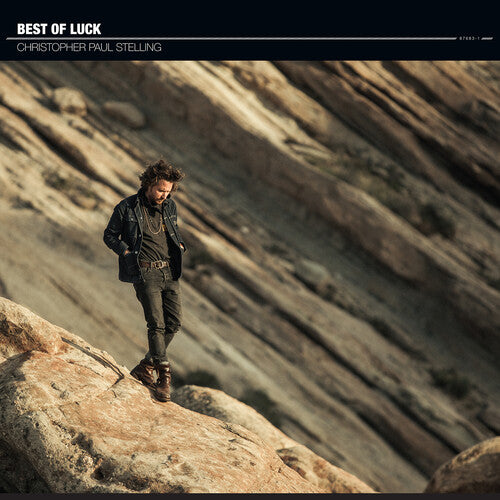 Best of Luck ( Vinyl ) { Vinyl }