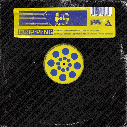 Deep ( Vinyl ) { Vinyl }