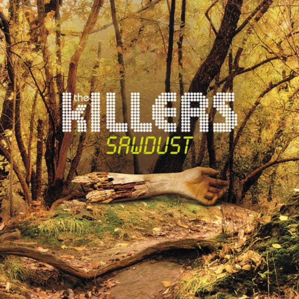 Sawdust ( Vinyl ) { Vinyl }