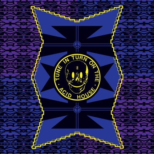 Blue Pyramid ( Vinyl ) { Vinyl }