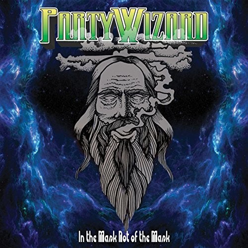 In the Mask Not of the Mask ( Vinyl ) { Vinyl }
