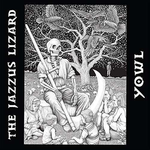 Yowl ( Vinyl ) { Vinyl }