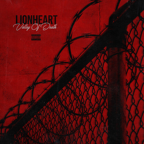Valley of Death ( Vinyl ) {Vinyl } { Vinyl }