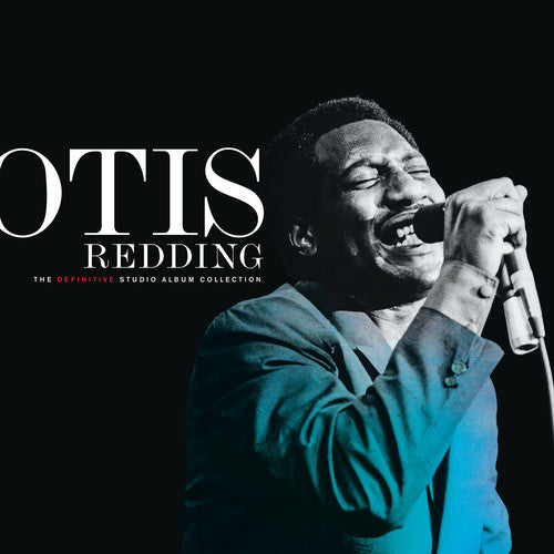 Definitive Studio Album Collection ( Vinyl ) { Vinyl }