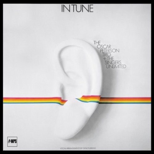 In Tune / Various ( Vinyl ) { Vinyl }