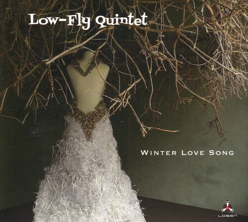 Winter Love Song ( Vinyl ) { Vinyl }