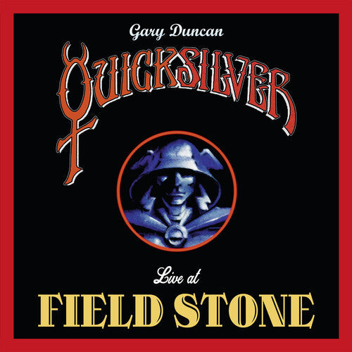 Live At Fieldstone ( Vinyl ) {Vinyl } { Vinyl }