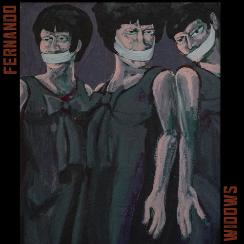 Widows (20th Year Anniversary Remastered Edition) ( Vinyl ) {Vinyl } { Vinyl }