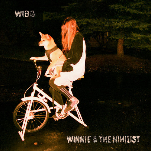 Winnie & the Nihilist ( Vinyl ) {Vinyl } { Vinyl }
