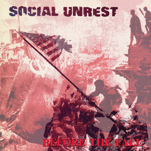 Before the Fall ( Vinyl ) { Vinyl }