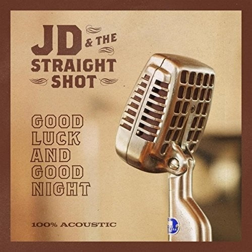 Good Luck & Good Night ( Vinyl ) { Vinyl }