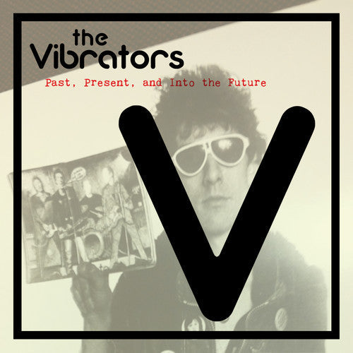 Past Present And Into the Future ( Vinyl ) {Vinyl } { Vinyl }