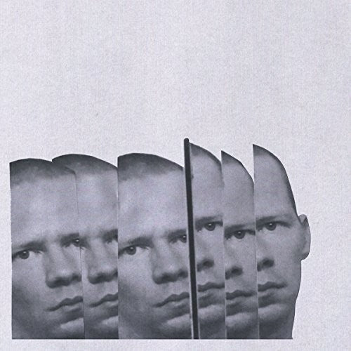 Somewhere Else ( Vinyl ) { Vinyl }