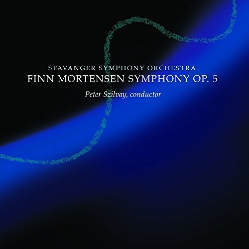 Finn Mortensen Symphony Op. 5 ( Vinyl ) { Vinyl }